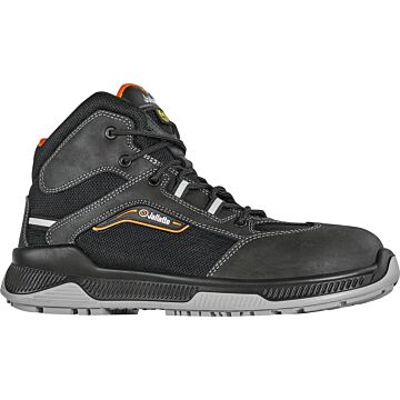 U-POWER Sicherheitsschuh hoch Jaljab S3 ESD SRC Gr.39