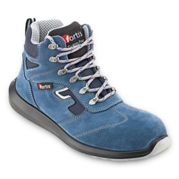 SICHERHEITSSCHUH HOCH MIDGARD S1 (ARBEITSSCHUH HOCH), FORTIS