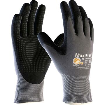 ATG Montagehandschuh MaxiFlex® Endurance™ (Arbeitshandschuh) 