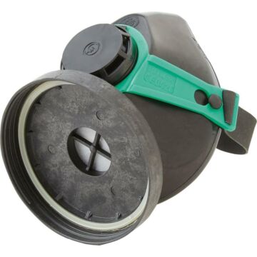 EKASTU Halbmaske Polimask 230 ohne Filter