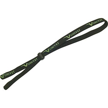 UNIVET Brillenband mit Schnalle (Schutzbrille) 