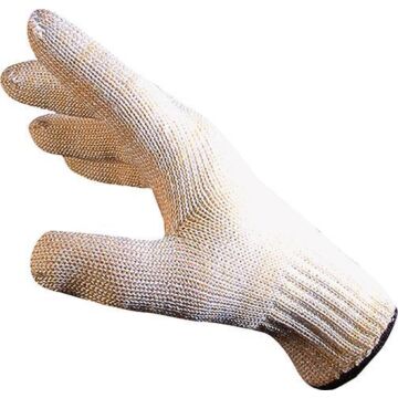 W+R Hitzeschutzhandschuh Oven Glove Gr.10