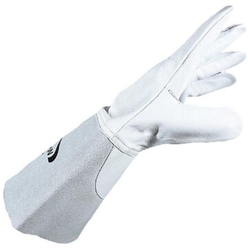 W+R Schweißerhandschuh Welder Light 2 (Schweißerhandschuh) 