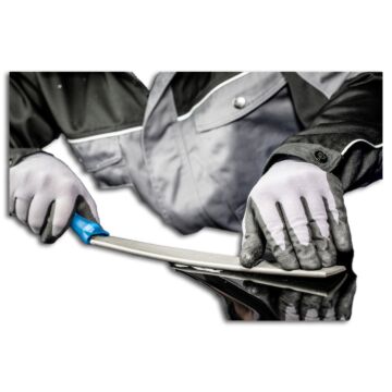 PFERD KAROSSERIEFEILEN GEH. 299C 350 H 3 NR. 14103353, PFERD TOOLS