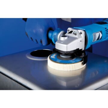 PFERD FILZFÄCHERSCHEIBEN, HART FFS 125/22,23, PFERD TOOLS