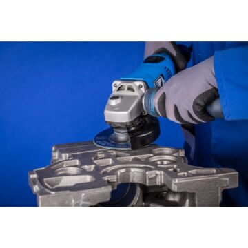 PFERD STÜTZTELLER FÜR FIBERSCHLEIFER HT-GT 125 MF M14, PFERD TOOLS