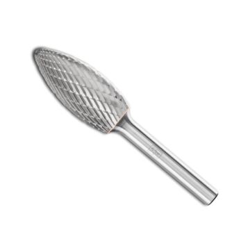PFERD HM-FRÄSSTIFT B 1635/6 Z3 PLUS, PFERD TOOLS