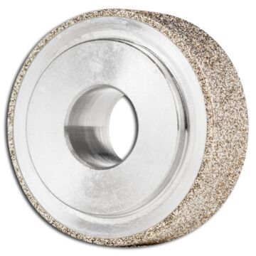 PFERD CBN-SCHLEIFSCHEIBE B1A1 30-10-10 B151 NR. 36723015, PFERD TOOLS