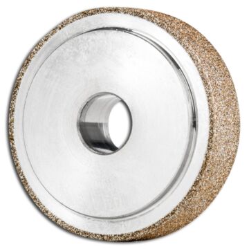 PFERD CBN-SCHLEIFSCHEIBE B1A1 40-10-10 B151 NR. 36724015, PFERD TOOLS