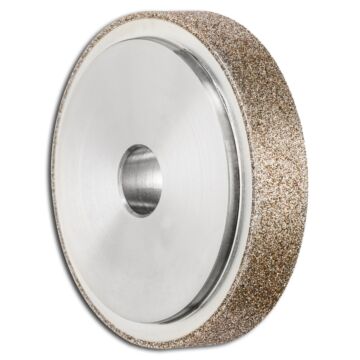 PFERD CBN-SCHLEIFSCHEIBE B1A1 50-10-10 B151 NR.36725015, PFERD TOOLS