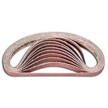PFERD KURZBAND BA10/330 T A80, PFERD TOOLS