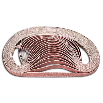 PFERD SCHLEIFBAND BA 12X520 J A60, PFERD TOOLS