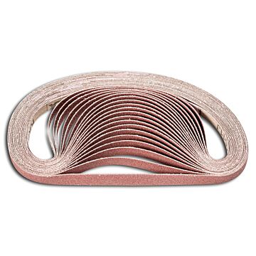 PFERD SCHLEIFBAND BA 12X520 J A80, PFERD TOOLS