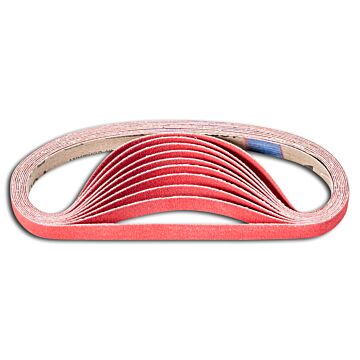 PFERD KURZSCHLEIFBAND BA 13/ 457 CO-COOL 120 NR. 45020095, PFERD TOOLS
