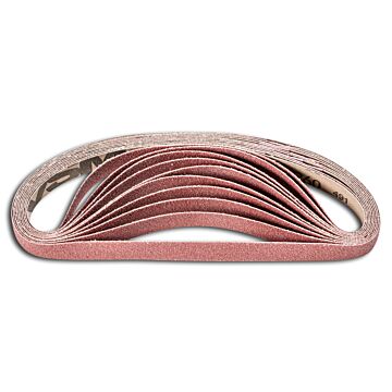 PFERD SCHLEIFBAND BA 16X520 T A60, PFERD TOOLS
