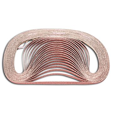 PFERD KURZSCHLEIFBAND BA 6/ 520 J A 60 NR. 45002106, PFERD TOOLS