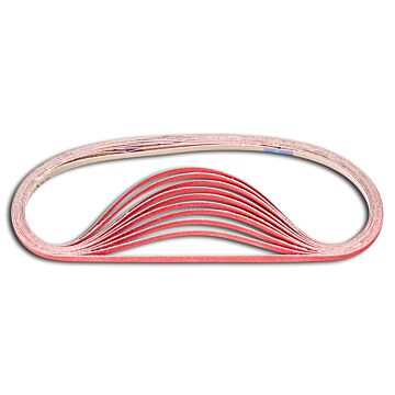PFERD KURZSCHLEIFBAND BA 6/ 610 CO-COOL 120 NR. 45020025, PFERD TOOLS