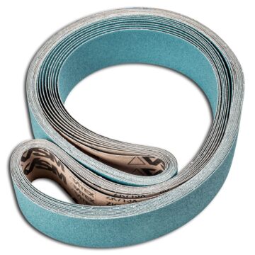 PFERD LANGBAND BA75/2250 X Z60, PFERD TOOLS