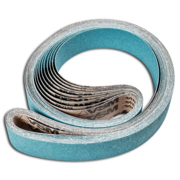 PFERD LANGSCHLEIFBAND BA 75/2500 X Z 40 NR. 45009704, PFERD TOOLS
