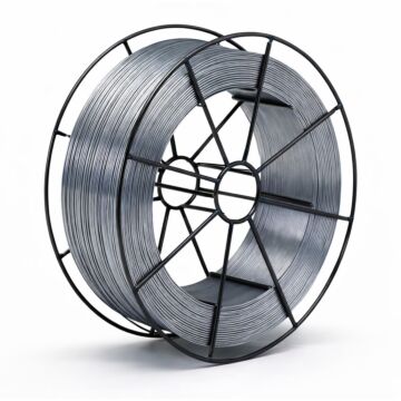 ESAB Drahtelektrode-Autrod SG2 (Schweißdraht) 