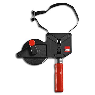 BESSEY Bandspanner Mod. BAN 700, 25 x 1 mm, Länge: 7 m