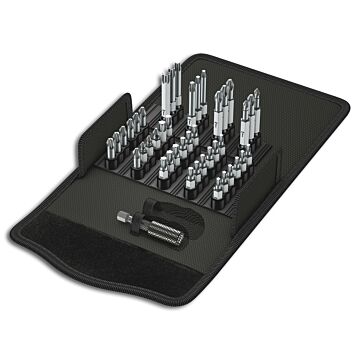 WERA Bit-Safe 43 Universal 1