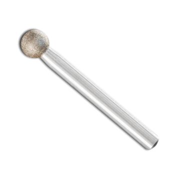 PFERD CBN-SCHLEIFSTIFT BKU-A 10,0/6 B126, PFERD TOOLS