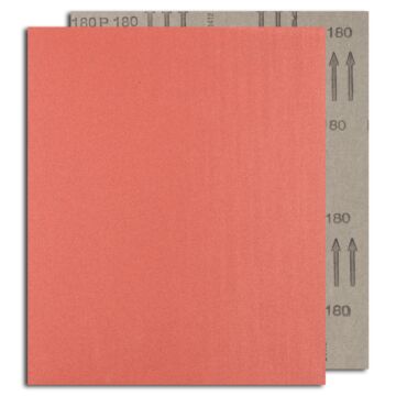 PFERD SCHLEIFPAPIER BLATTWARE BP 230X280 A180 NR. 45015218, PFERD TOOLS