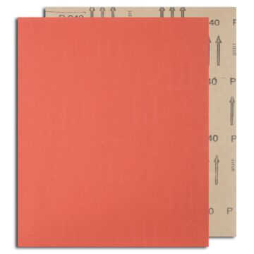 PFERD SCHLEIFPAPIER BLATTWARE BP 230X280 A240 NR. 45015224, PFERD TOOLS