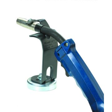 MIG-Brennerhalter mit Magnetfuß, RIMAG