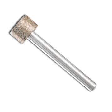 PFERD CBN-SCHLEIFSTIFT BZY-N 15,0-10/6 B126, PFERD TOOLS
