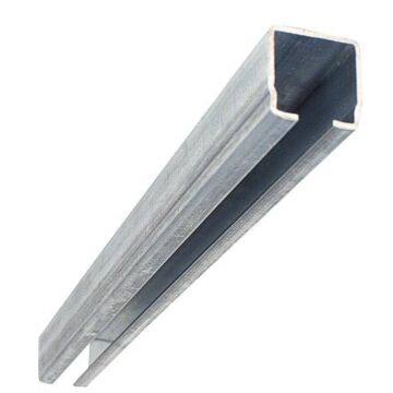 SINOTEC C-Profil 2m 