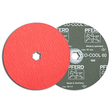 PFERD FIBERSCHLEIFER CC-FS 180MM CO-COOL 60, PFERD TOOLS