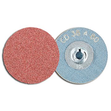 PFERD COMBIDISC SCHLEIFBLÄTTER CD 38MM A 80, PFERD TOOLS
