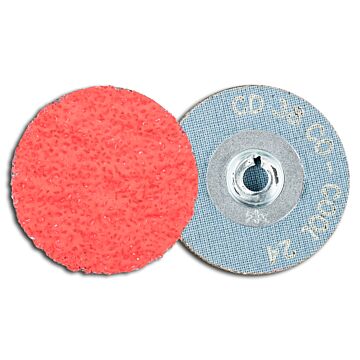 PFERD SCHLEIFBLÄTTER CD 38 CO-COOL 24 NR. 42756402, PFERD TOOLS