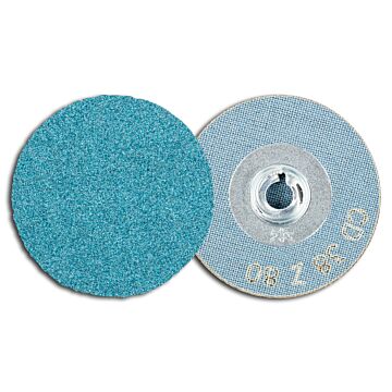 PFERD SCHLEIFBLÄTTER CD 38 Z 80 NR. 42753408, PFERD TOOLS
