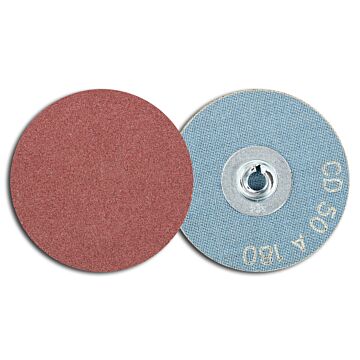 PFERD COMBIDISC-SCHLEIFBLÄTTER CD 50 A 180, PFERD TOOLS