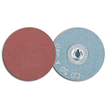 PFERD COMBIDISC-SCHLEIFBLÄTTER CD 50 A 320, PFERD TOOLS