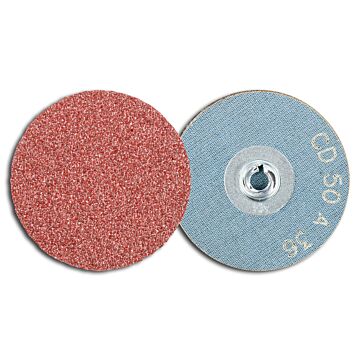 PFERD SCHLEIFBLÄTTER CD 50 A 36 NR. 42750503, PFERD TOOLS