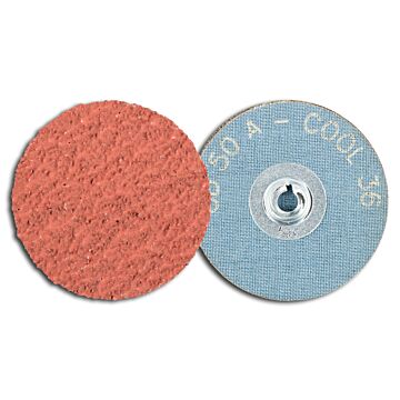 PFERD SCHLEIFBLÄTTER CD 50 A-COOL 36 NR. 42752503, PFERD TOOLS