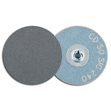 PFERD SCHLEIFBLÄTTER CD 50 SIC 240 NR. 42754524, PFERD TOOLS