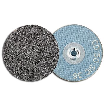 PFERD SCHLEIFBLÄTTER CD 50 SIC 36 NR. 42754503, PFERD TOOLS