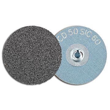 PFERD SCHLEIFBLÄTTER CD 50 SIC 60 NR. 42754506, PFERD TOOLS