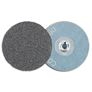 PFERD SCHLEIFBLÄTTER CD 50 SIC 80 NR. 42754508, PFERD TOOLS