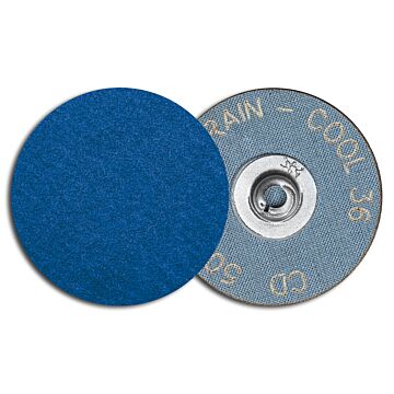 PFERD SCHLEIFBLÄTTER CD 38 VICTOGRAIN-COOL 36 NR. 42798001, PFERD TOOLS