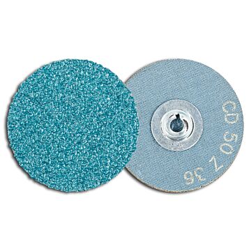 PFERD SCHLEIFBLÄTTER CD 50 Z 36 NR. 42753503, PFERD TOOLS