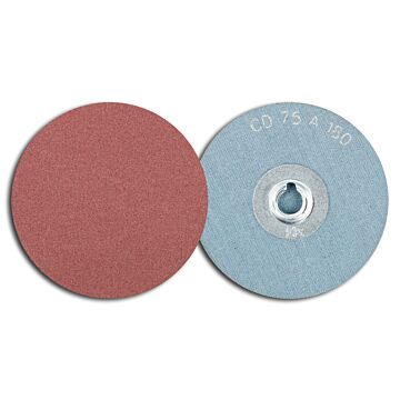 PFERD SCHLEIFBLATT CD 75 A 180, PFERD TOOLS