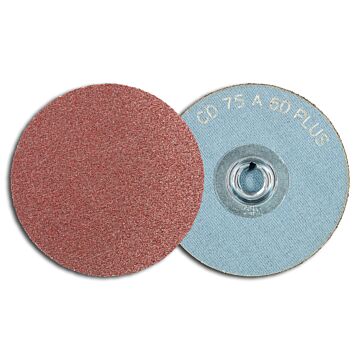 PFERD SCHLEIFBLÄTTER CD 75 A 60 PLUS NR. 42755706, PFERD TOOLS