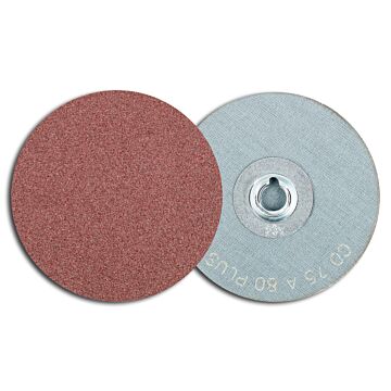 PFERD SCHLEIFBLÄTTER CD 75 A 80 PLUS NR. 42755708, PFERD TOOLS