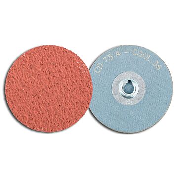 PFERD SCHLEIFBLÄTTER CD 75 A-COOL 36 NR. 42752703, PFERD TOOLS